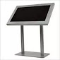 Touch screen Kiosk Stand Supplier In Delhi